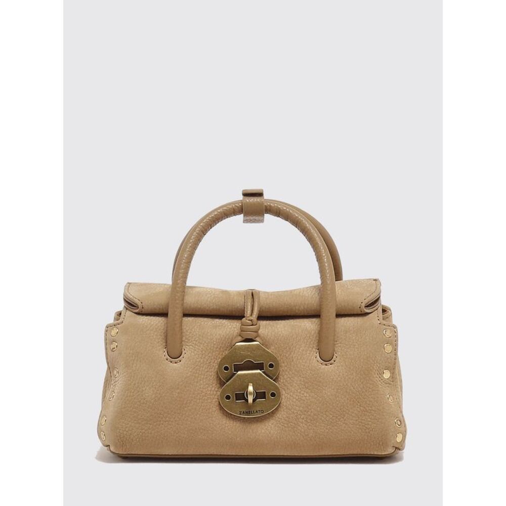 Zanellato Women Handbag Woman Zanellato